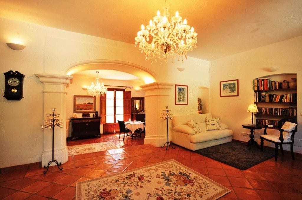 Sa Vall Hotel Valldemossa (Mallorca)