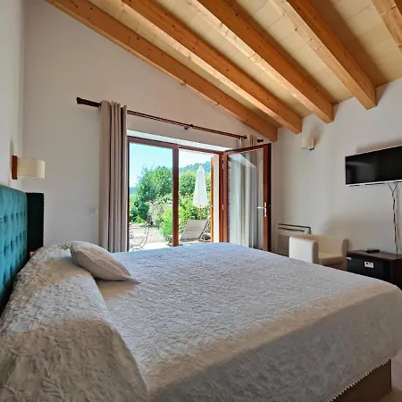 Sa Vall Valldemossa Hotel Buitenkant foto