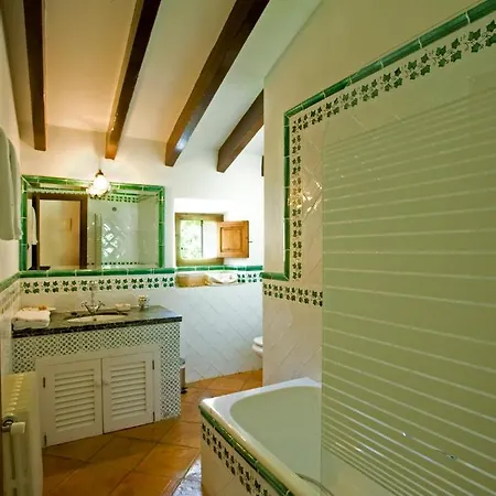 Sa Vall Valldemossa Hotel Buitenkant foto