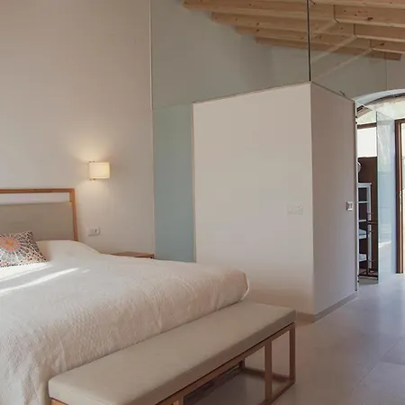 Sa Vall Valldemossa Hotel Buitenkant foto