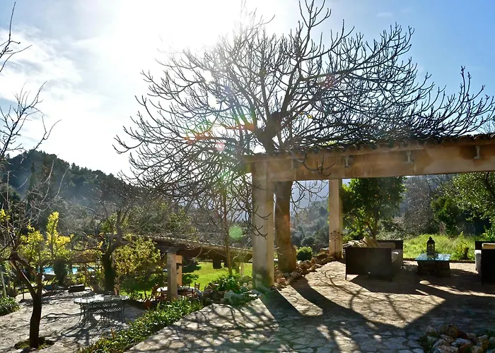 Sa Vall Valldemossa