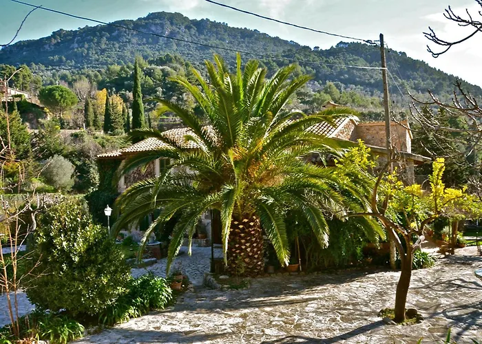 Sa Vall Valldemossa