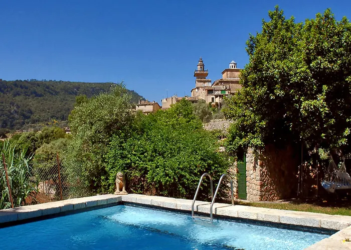 Sa Vall Valldemossa